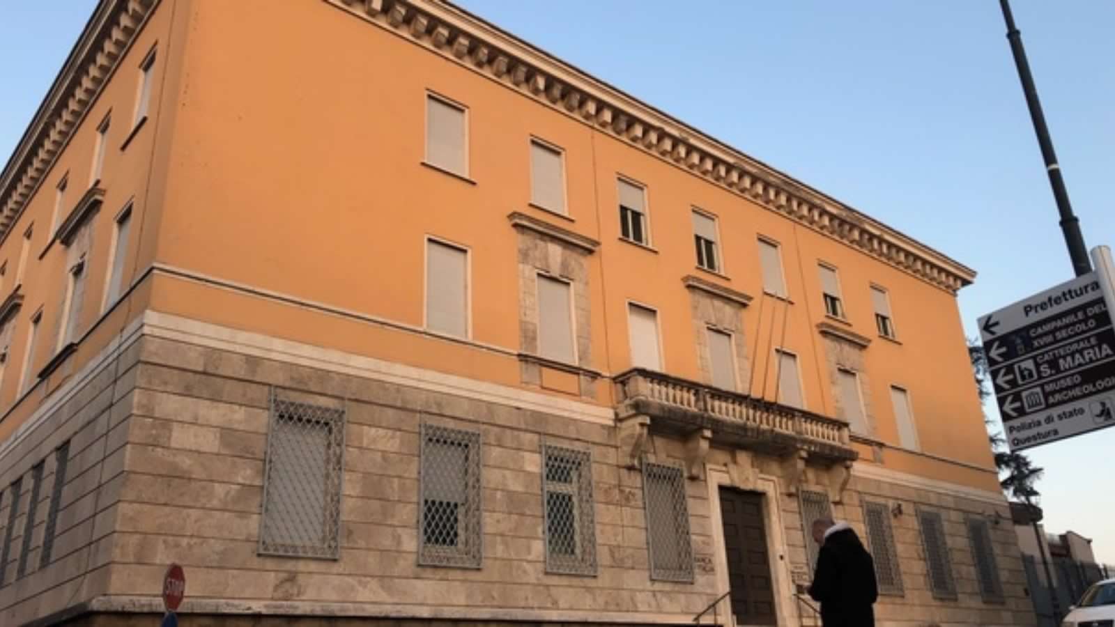 O que são os comunes italianos » Da Itália Cidadania
